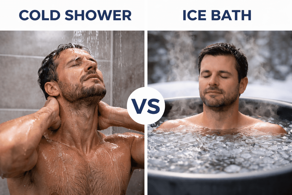  does cold exposure strengthen immunity