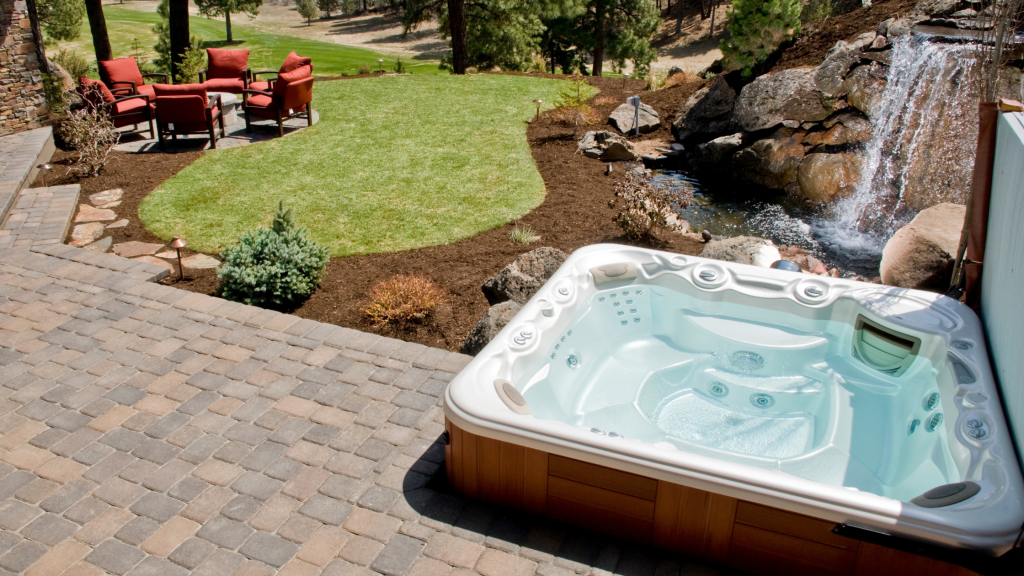  hot tub permit checklist homeowner guide USA]