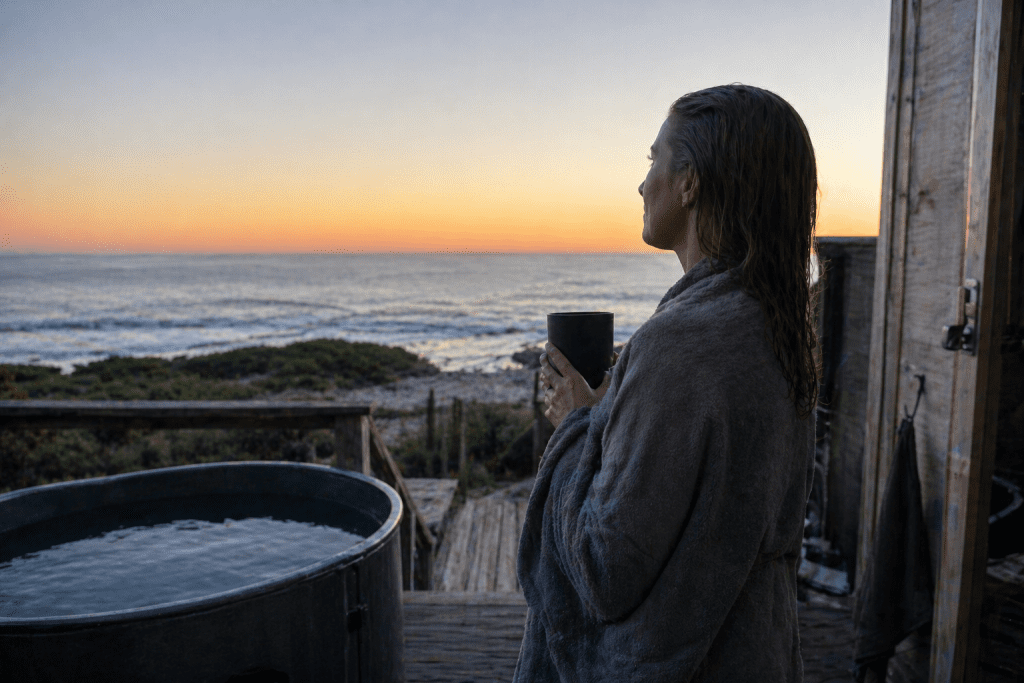 is cold plunging safe for beginners first session guide temperature