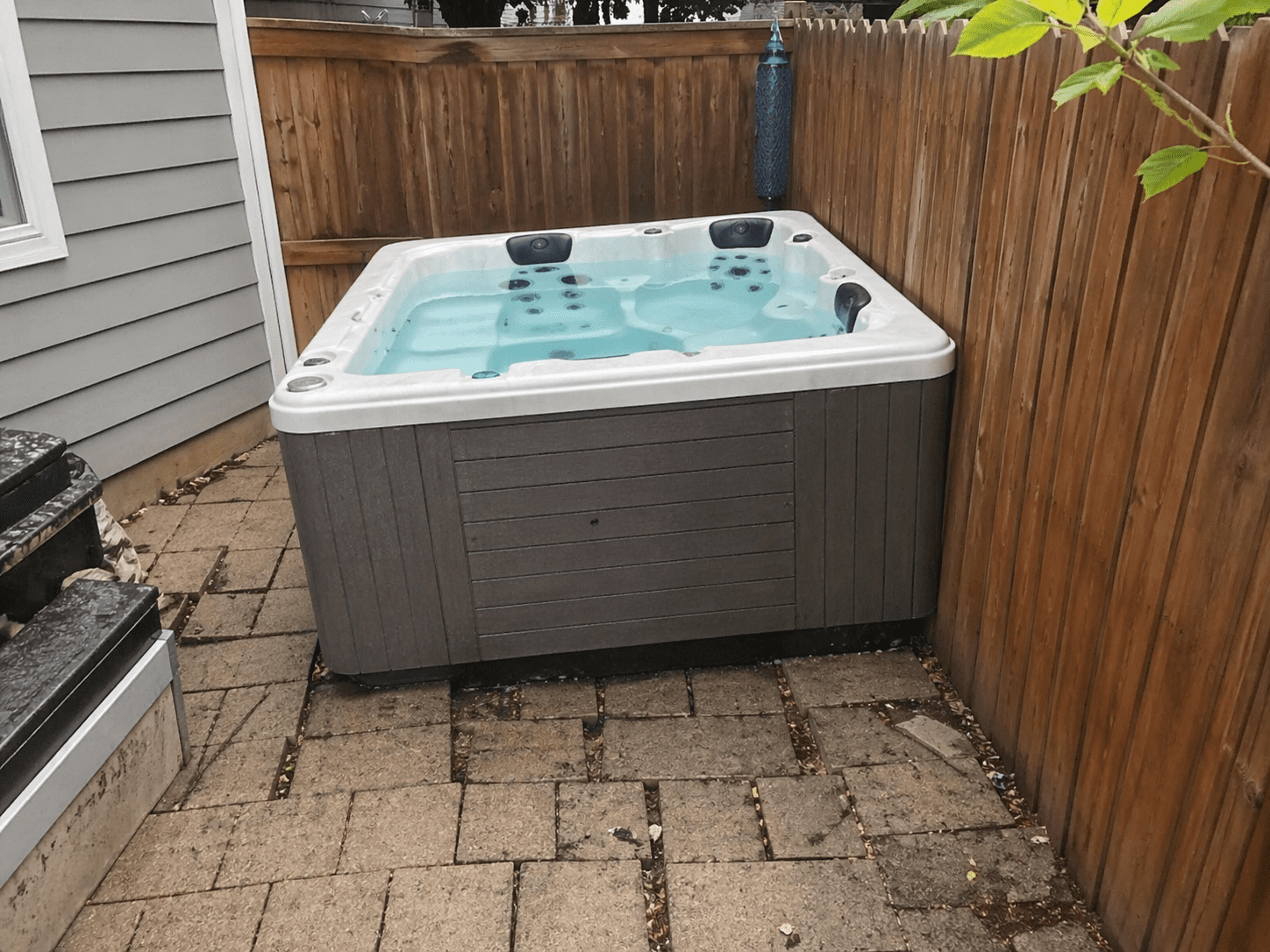 common hot tub installation mistakes