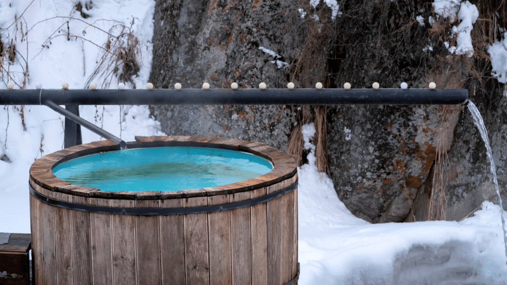 ideal ice bath duration