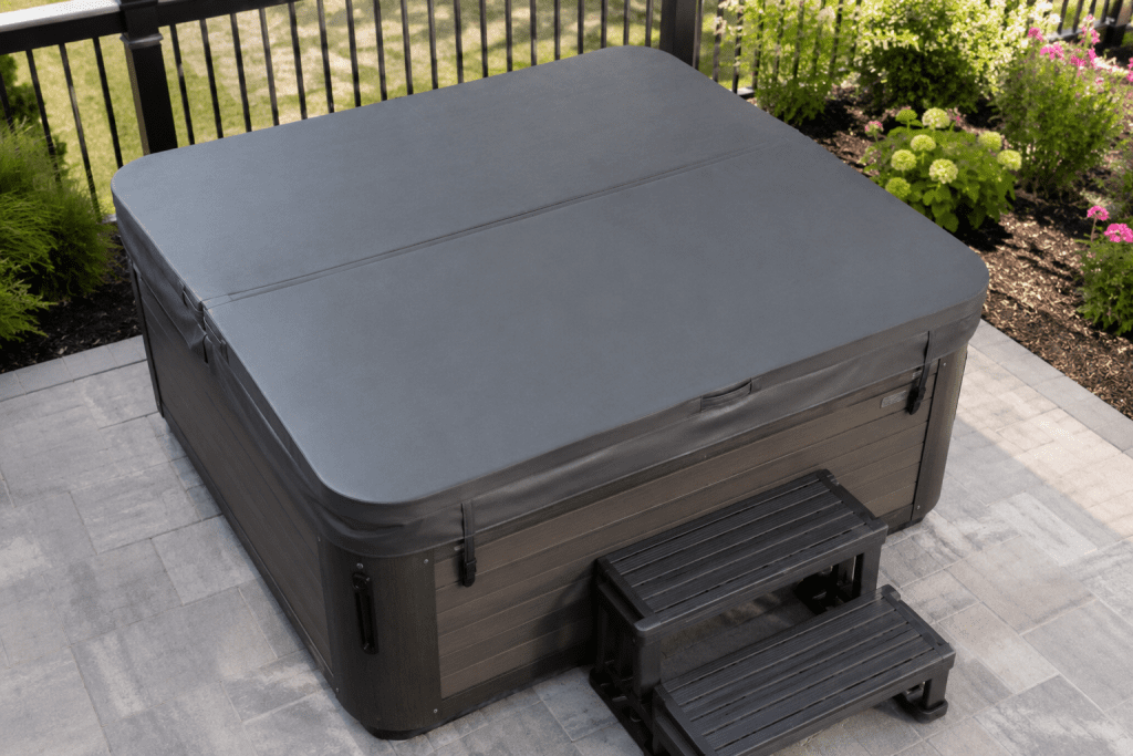  hot tub covers