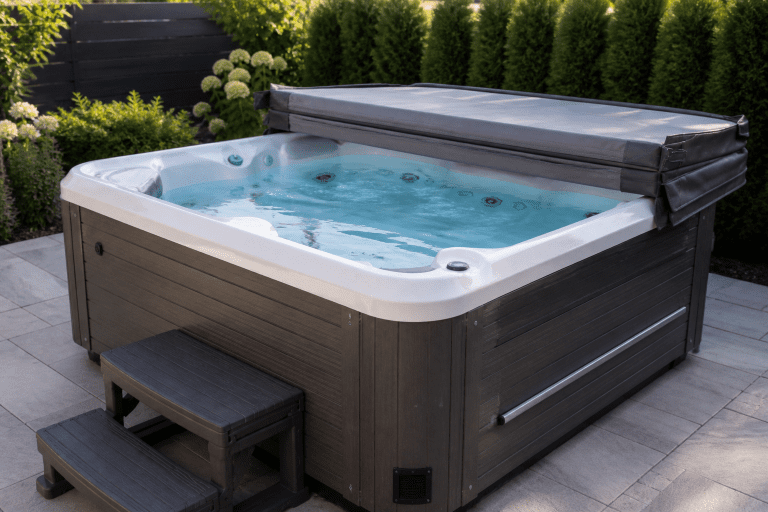 hot tub covers
