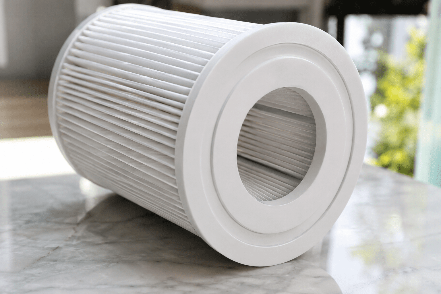 spa filters