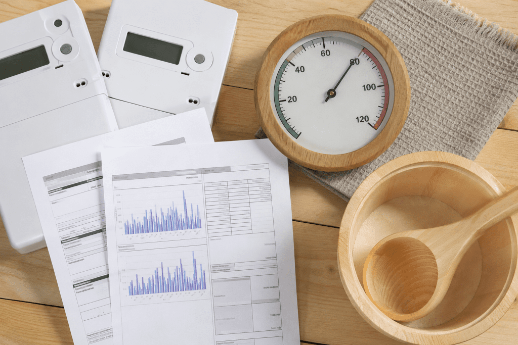 infrared vs traditional sauna running costs comparison 