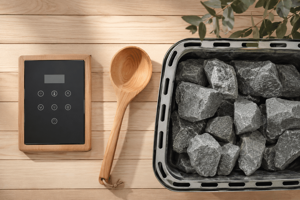 infrared vs traditional sauna 
