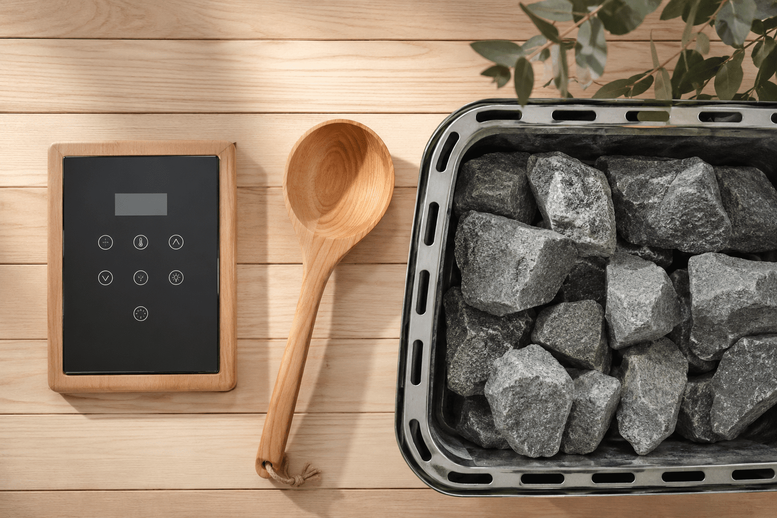 infrared vs traditional sauna
