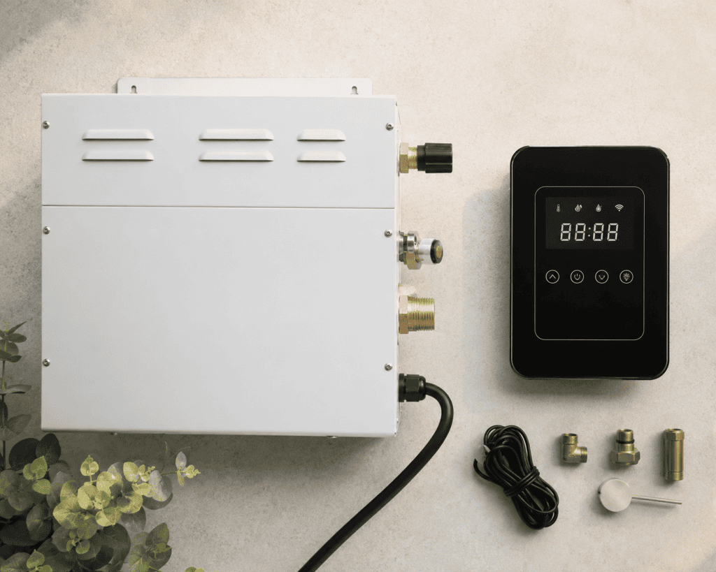  best home steam generators 
