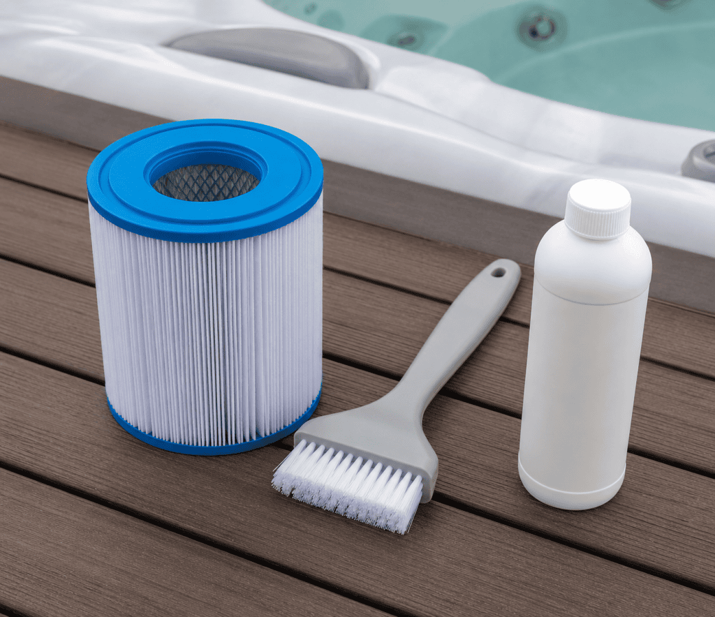  hot tub filter replacement 